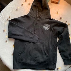 Great Surf Hut CA hoodie